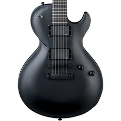 Diamond Guitars BOLERO STE - Matte Black
