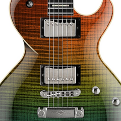 Diamond Guitars BOLERO STP - Zombie Rise