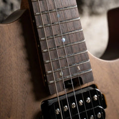 Cort G300 RAW - Natural Satin