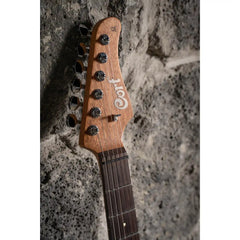 Cort G300 RAW - Natural Satin