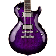 Diamond Guitars BOLERO EX - Trans Purple