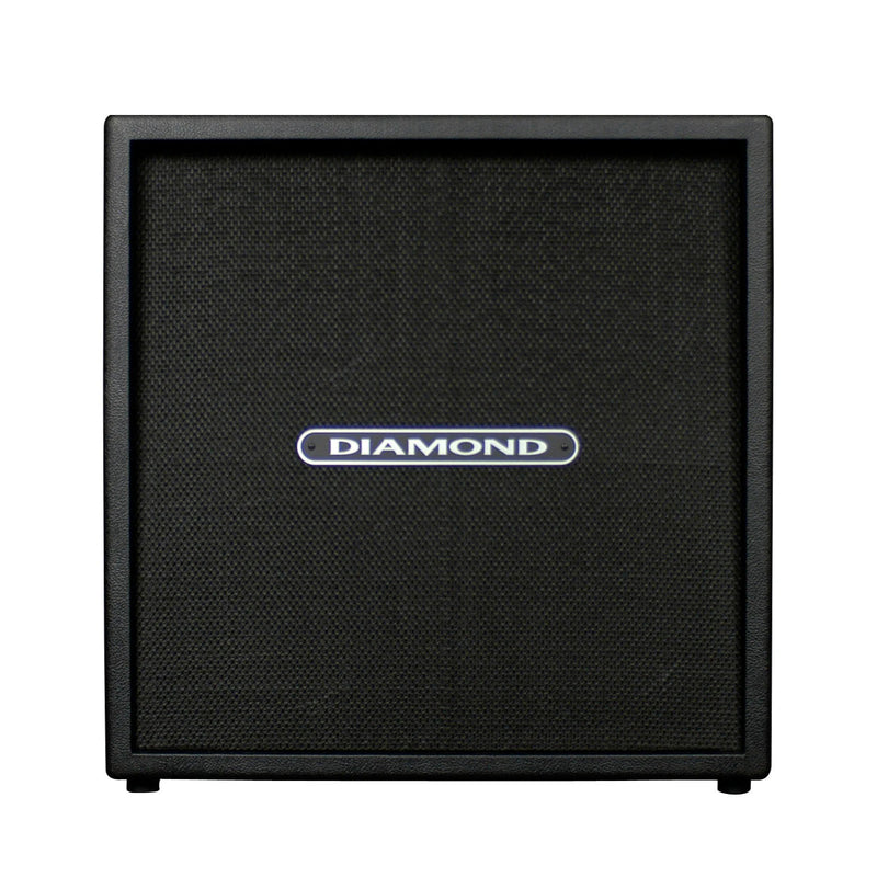 Diamond Amplification VANGUARD 4x12 Cabinet