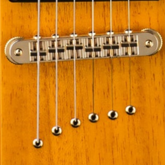 Diamond Guitars HAILFIRE EX - Korina