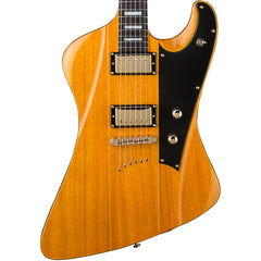 Diamond Guitars HAILFIRE EX - Korina