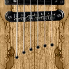 Diamond Guitars HAILFIRE EX - Room of Tears