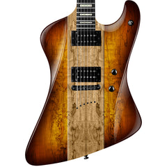 Diamond Guitars HAILFIRE SM - Trans Carmel