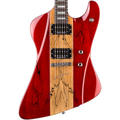 Diamond Guitars HAILFIRE SM - Trans Ruby