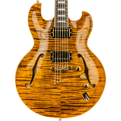 Diamond Guitars IMPERIAL EX SH - Tiger's Eye