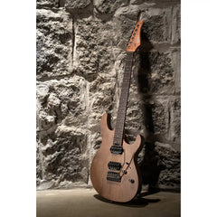 Cort G300 RAW - Natural Satin