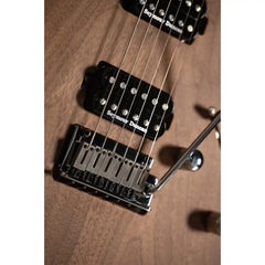 Cort G300 RAW - Natural Satin