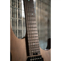 Cort G300 RAW - Natural Satin