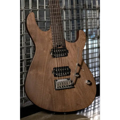 Cort G300 RAW - Natural Satin