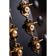 Cort Gold PASSION Acoustic/Electric Guitar - Natural Glossy