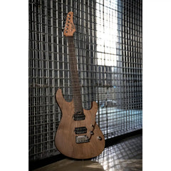 Cort G300 RAW - Natural Satin