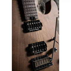 Cort G300 RAW - Natural Satin