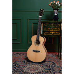 Cort Gold PASSION Acoustic/Electric Guitar - Natural Glossy