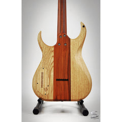 Skervesen Guitars NEBELUNG 7 #13281 - In Progress