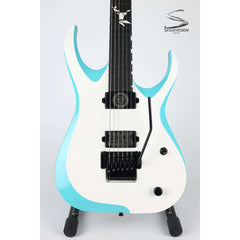 Skervesen Guitars NEBELUNG 7 #13281 - In Progress