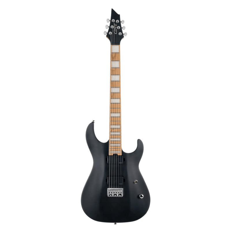 Cort KX600 INFINITE - Black Satin