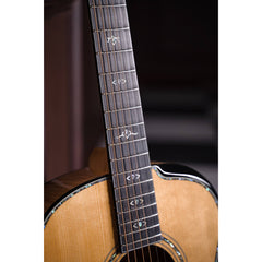 Cort Gold PASSION Acoustic/Electric Guitar - Natural Glossy