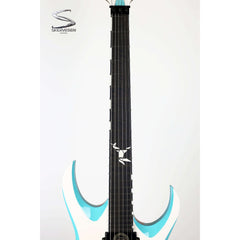 Skervesen Guitars NEBELUNG 7 #13281 - In Progress