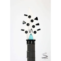 Skervesen Guitars NEBELUNG 7 #13281 - In Progress