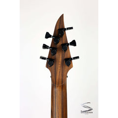 Skervesen Guitars NEBELUNG 7 #13281 - In Progress