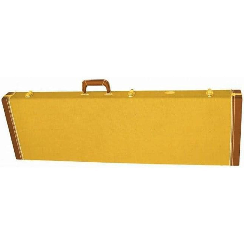 MBT MBTEGCWTD Electric Guitar Case-Tweed