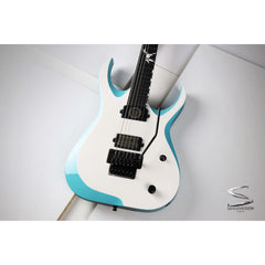 Skervesen Guitars NEBELUNG 7 #13281 - In Progress