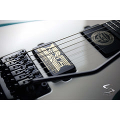 Skervesen Guitars NEBELUNG 7 #13281 - In Progress