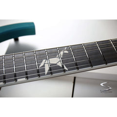 Skervesen Guitars NEBELUNG 7 #13281 - In Progress