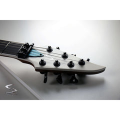 Skervesen Guitars NEBELUNG 7 #13281 - In Progress