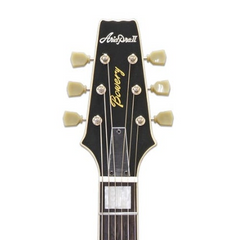 Aria Pro II 212-MK2 "BOWERY" - Phantom Blue