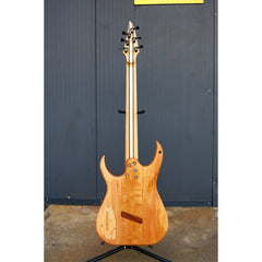 Skervesen Guitars NEBELUNG 7 #13281 - In Progress