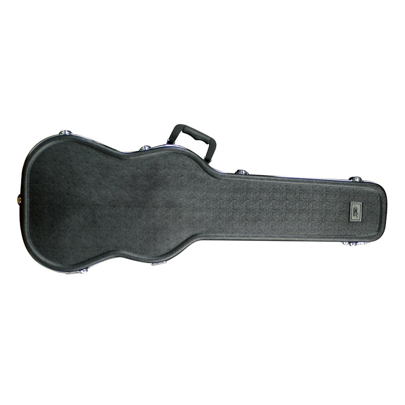 MBT MBTEGCL Molded ABS Electric Guitar Case