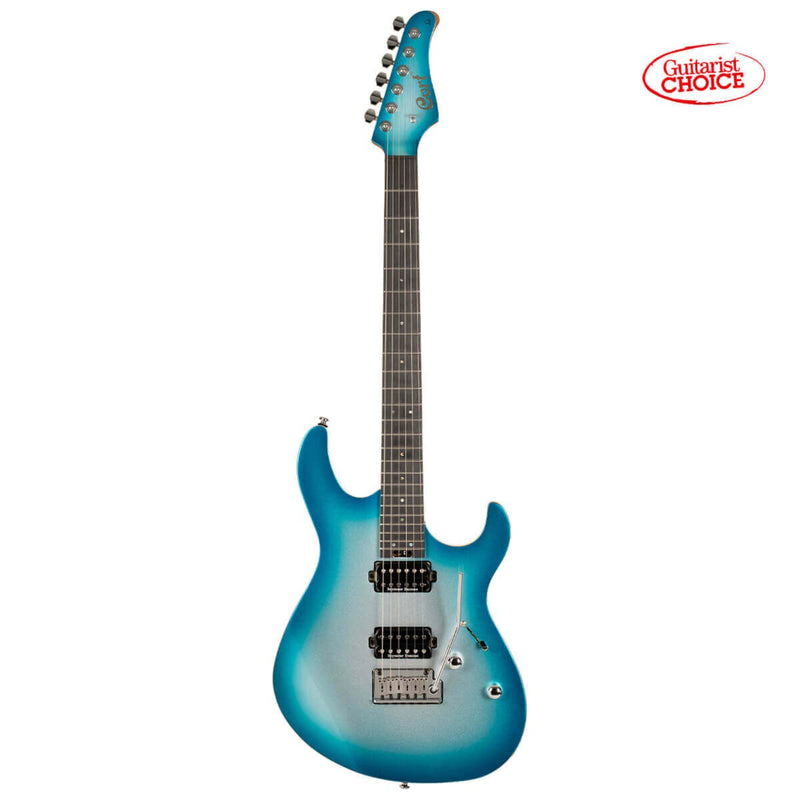 Cort G300 GLAM - Polar Ice Metallic Burst