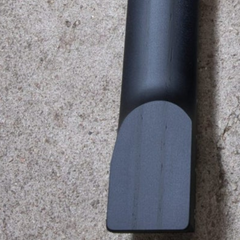 Skervesen Guitars RAPTOR 6 #11540 - Near Completion