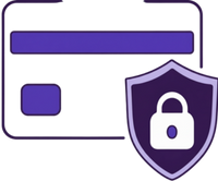 Image of SSL Protected Checkout & Strongly Secure for Payments